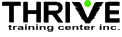 Thrive Training Center