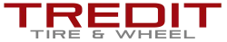 Tredit Tire and Wheel Company