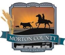 Morton County