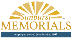 Sunburst Memorials