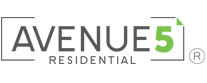 Avenue5 Residential