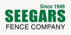 Seegars Fence Company