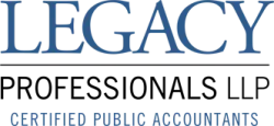 Legacy Professionals Llp