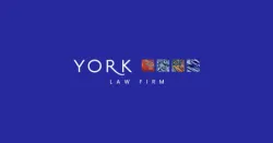 York Law Corporation
