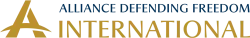 Alliance Defending Freedom International