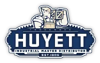 Huyett