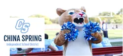 China Spring ISD