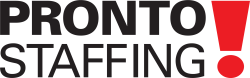 Pronto! Staffing CLB