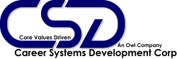 Career Systems Development Corporation