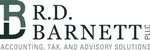 R.D. Barnett
