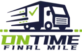 Ontimetrucking