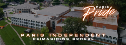 Paris Independent School District