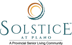 Solstice at Plano