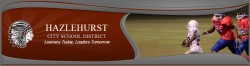 Hazlehurst City School District