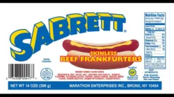 Marathon Enterprises