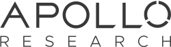 Apollo Research