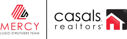 The Mercy Lugo Struthers Team at Casals, Realtors