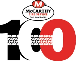 McCarthy Tire Service