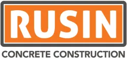 Rusin Concrete Construction