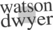 Watson Dwyer