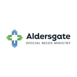 Aldersgate Special Needs Ministry