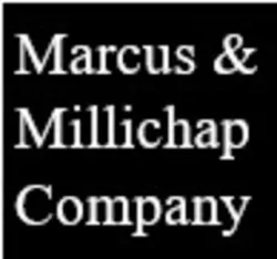 Marcus & Millichap Company