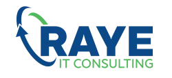 Raye IT Consulting