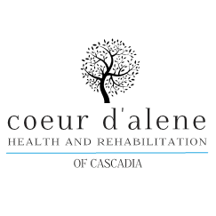 Coeur D'Alene of Cascadia