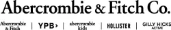 Abercrombie & Fitch