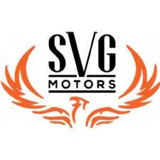 SVG Management