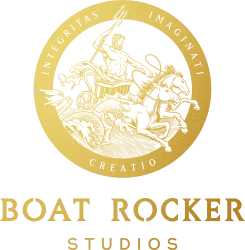 Boat Rocker Studios