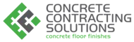 Concrete Contracting Solutions