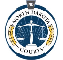 North Dakota Court System