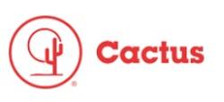 Cactus Wellhead