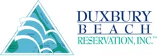 Duxbury Beach Reservation