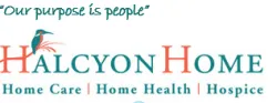 Halcyon Home