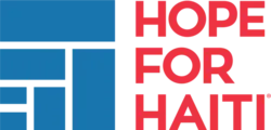 Hope For Haiti