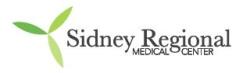 Sidney Regional Medical Center