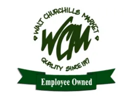 Walt Churchill's Market