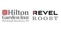 Hilton Garden Inn Pittsburgh Downtown/Revel + Roost