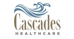 Cascades at St. Anne