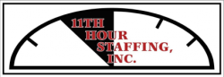 11th Hour Staffing
