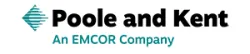The Poole and Kent Corporation