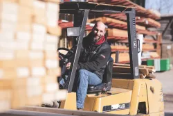 Hacienda Home Centers