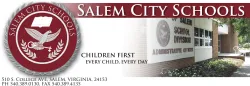 Salem City School District