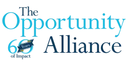 The Opportunity Alliance