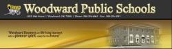 Woodward Public Schools