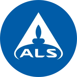 ALS Global