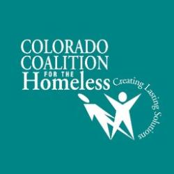 Colorado Coalition for the Homeless