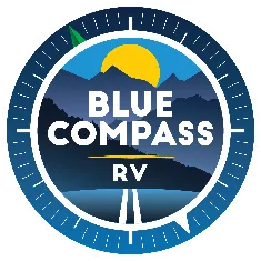 Blue Compass RV Albany